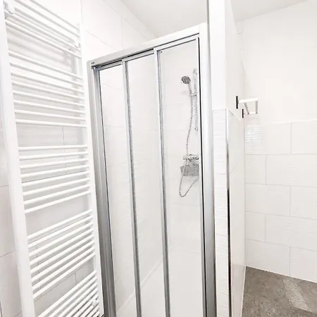 Landgut Rodewitz Apartment