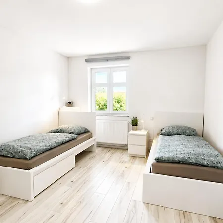 Landgut Rodewitz Hochkirch