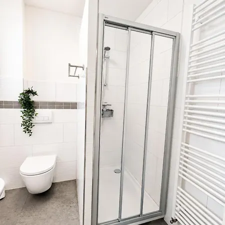 Apartment Landgut Rodewitz