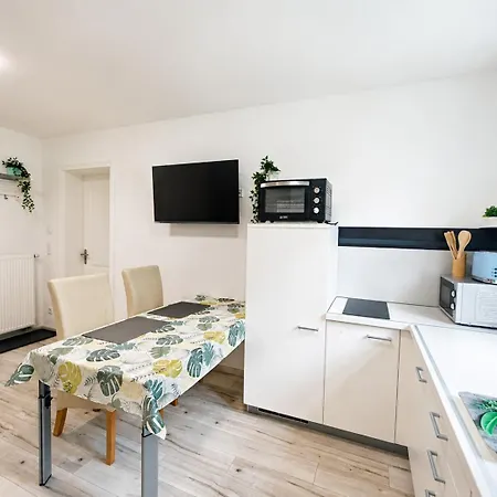 Apartment Landgut Rodewitz Hochkirch