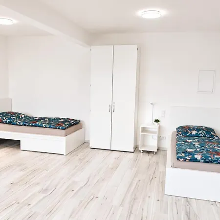 Landgut Rodewitz Apartment