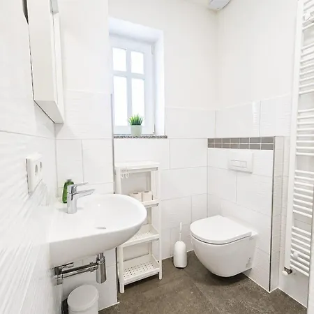 Landgut Rodewitz Apartment *