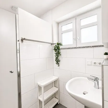 Apartment Landgut Rodewitz *