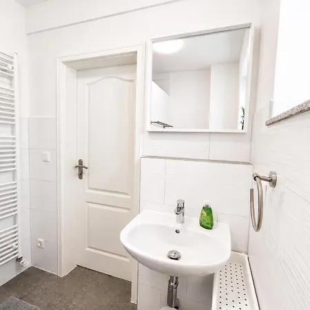 Apartment Landgut Rodewitz Hochkirch